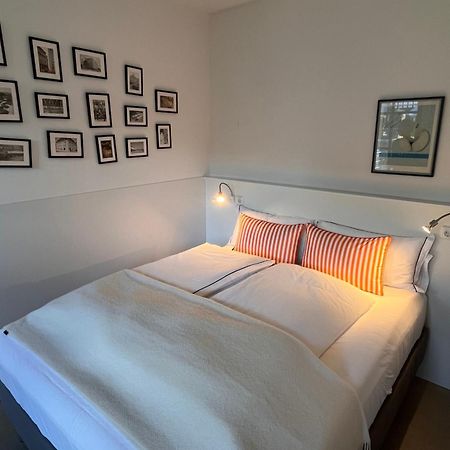 Sonniges Hinterhaus Og Innenstadt オスナブリュック エクステリア 写真