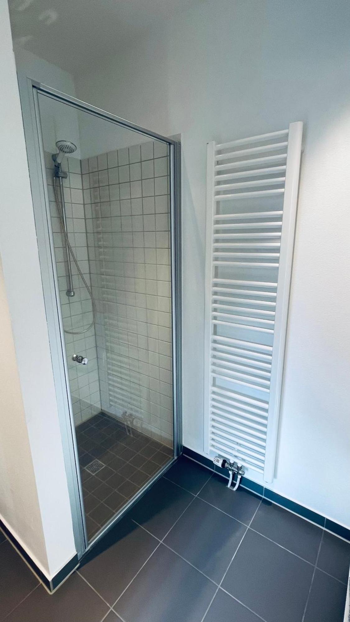 Sonniges Hinterhaus Og Innenstadt オスナブリュック エクステリア 写真